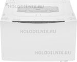 Стиральная машина LG TW 202 W TwinWash