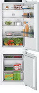 Встраиваемый двухкамерный холодильник Bosch KIV86VFE1