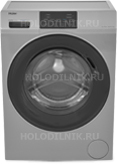 Стиральная машина Haier HW60-BP12919BS