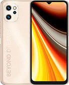Смартфон Umidigi Power 7 Max 6+128G Gold (C.POW7-A-J-192-G-Z03)