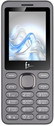 Мобильный телефон F+ S240 Dark Grey