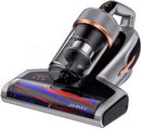 Пылесос для удаления пылевых клещей Jimmy BX7 Pro Grey Anti-mite Vacuum Cleaner