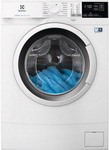 Стиральная машина Electrolux EW6SN406WP