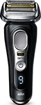 Электробритва BRAUN S9 9410s Black с зарядной станцией и футляром (Б0053505)