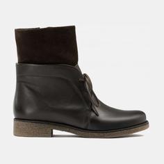 Высокие ботинки женские ALVA Ralf Ringer