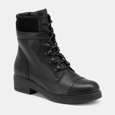 Высокие ботинки женские ALFA Ralf Ringer