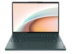 Ноутбук Lenovo Yoga 6 13ALC7 82UD008URK (AMD Ryzen 5 5500U 2.1GHz/8192Mb/256Gb SSD/AMD Radeon Graphics/Wi-Fi/Cam/13.3/1920x1200/Touchscreen/No OS)