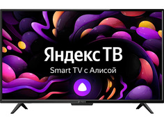 Телевизор Irbis 39H1YDX121BS2