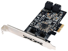 Контроллер ST-LAB A-520