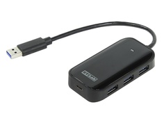 Хаб USB ST-Lab 4xUSB3.1 U-1470