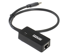 Сетевая карта ST-Lab USB-A - RJ45 U-790