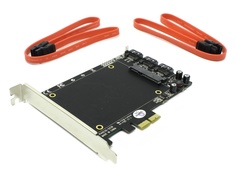 Контроллер ST Lab A-550