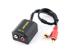 Линейный подавитель помех Swat SNS-01 Noise Stopper