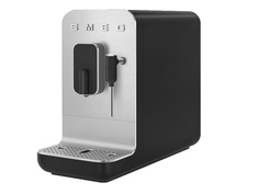 Кофемашина Smeg BCC02BLMEU