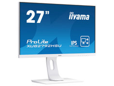 Монитор Iiyama ProLite XUB2792HSU-W1