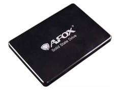 Твердотельный накопитель Afox SD250 Series Retail 2Tb SD250-2000GQN