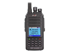 Рация TYT MD-UV390 DMR GPS