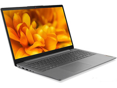 Ноутбук Lenovo IP3 15ITL6 Grey 82H802MWRM (Intel Core i3 1115G4 3.0 Ghz/8192Mb/256Gb SSD/Intel UHD Graphics/Wi-Fi/Bluetooth/Cam/15.6/1920x1080/DOS)