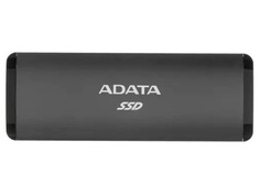 Твердотельный накопитель A-Data 2Tb Black ASE760-2TU32G2-CTI