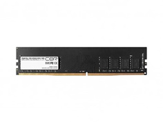 Модуль памяти CBR DDR4 DIMM 2400MHz PC4-19200 CL7 - 4Gb CD4-US04G24M17-00S