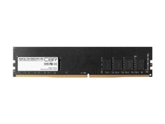Модуль памяти CBR DDR4 DIMM 2400MHz PC4-19200 CL17 - 8GB CD4-US08G24M17-00S
