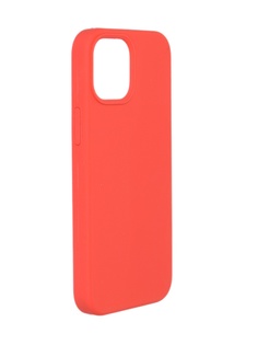 Чехол Vixion для APPLE iPhone 13 mini Red GS-00020810