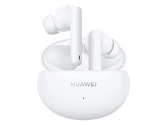 Наушники Huawei FreeBuds 5i T0014 Ceramic White 55036648