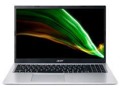 Ноутбук Acer Aspire 3 A315-58-383A NX.ADDEP.01S (Intel Core i3-1115G4 1.7GHz/8192Mb/512Gb/Intel HD Graphics/Wi-Fi/Cam/15.6/1920x1080/No OS)