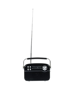Радиоприемник Sven SRP-500 Black