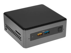 Мини ПК Intel NUC BOXNUC7CJYH