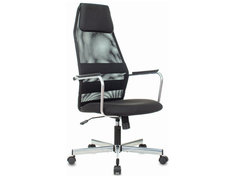 Компьютерное кресло Бюрократ KB-5M Black 1739950
