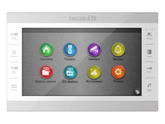 Видеодомофон Falcon Eye Atlas Plus HD White
