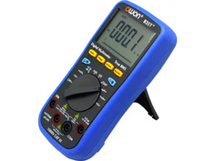 Мультиметр Owon B35T+ Bluetooth True RMS