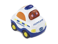 Vtech Полицейская машина 80-119926