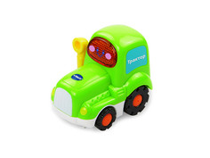 Vtech Трактор с крюком 80-127726