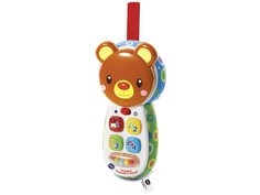 Телефончик Vtech Отвечай и играй 80-502726