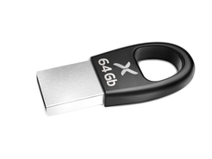 USB Flash Drive 64Gb - Flexis RB-102 USB 2.0 FUB20064RB-102