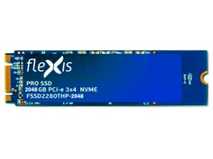 Твердотельный накопитель Flexis Pro 2Tb FSSD2280THP-2048