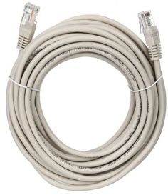 Кабель патч-корд U/UTP 5e кат. 7.5м Aopen/Qust ANP511_7.5M