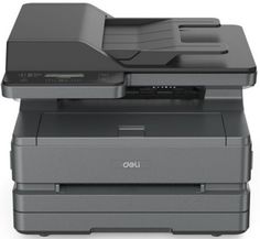 МФУ монохромное Deli M3100ADNW