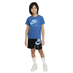 Детский костюм: футболка, шорты Air Tee + Short Nike