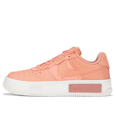 Женские кроссовки Air Force 1 Fontanka Nike
