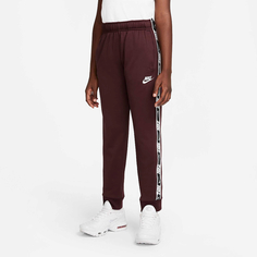 Подростковые брюки Repeat Jogger Nike