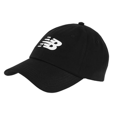 Кепка New Balance 6-Panel Curved Brim Snapback