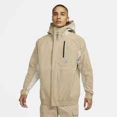 Мужская куртка Air Max Woven Jacket Nike