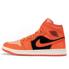 Женские кроссовки Air Jordan 1 Mid SE