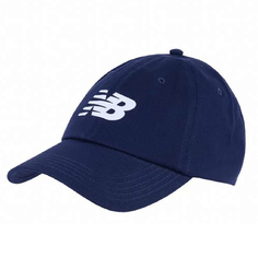 Кепка New Balance 6-Panel Curved Brim Snapback