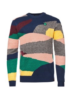 Джемпер Scotch & Soda