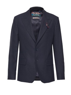 Костюмный пиджак Scotch & Soda