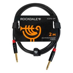 IC070-2M Rockdale